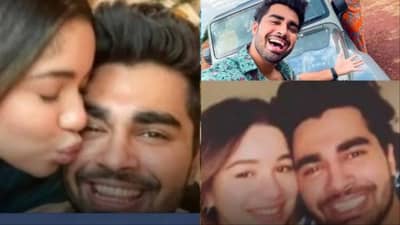 Sara Tendulkar : सारा तेंडुलकरचं जुळलं ? गोव्यातील त्या तरुणासोबतच्या व्हायरल फोटोची सत्यता काय?