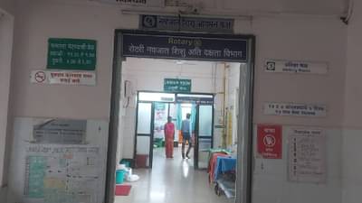 विज्ञानालाही चॅलेंज? एक दोन नव्हे महिलेनं एकाचवेळी दिला चक्क चार मुलांना जन्म; साताऱ्यातील घटनेनं डॉक्टरही चक्रावले