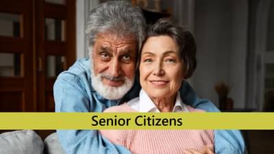 ज्येष्ठ नागरिकांना कर्ज घेण्याची पद्धत कोणती? जाणून घ्या