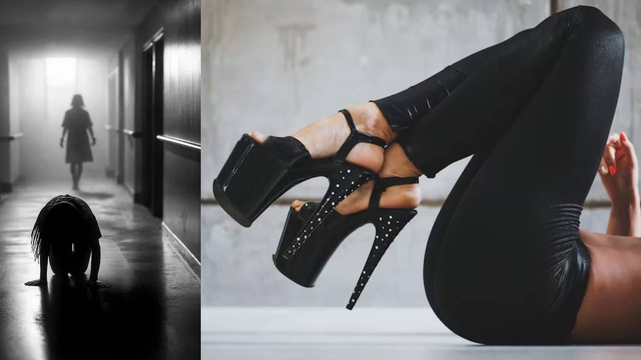 महिलांचे पाय कापून ठेवायचा, स्तन काढून... क्रूर ‘लस्ट किलर’ची कथा, हिल्सचा होता वेडा!