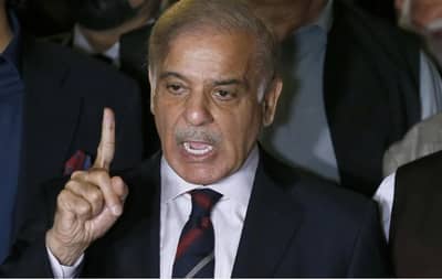 भलेभले झाले बर्बाद, आता इस्राईलशी पाकिस्तान पंगा घेणार ?, शाहबाज शरीफ यांनी केली ही घोषणा