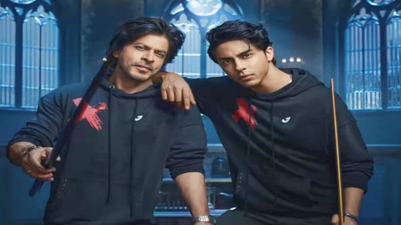 आर्यनची केस लढण्यास दिग्गज वकिलाचा नकार, किंग खानकडून प्रायव्हेट जेट ऑफर आणि...