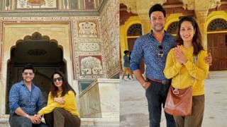 Priya Marathe : प्रिया मराठेला जाऊन 20 दिवस झाले, शंतनू मोघे पहिल्यांदाच बोलला…