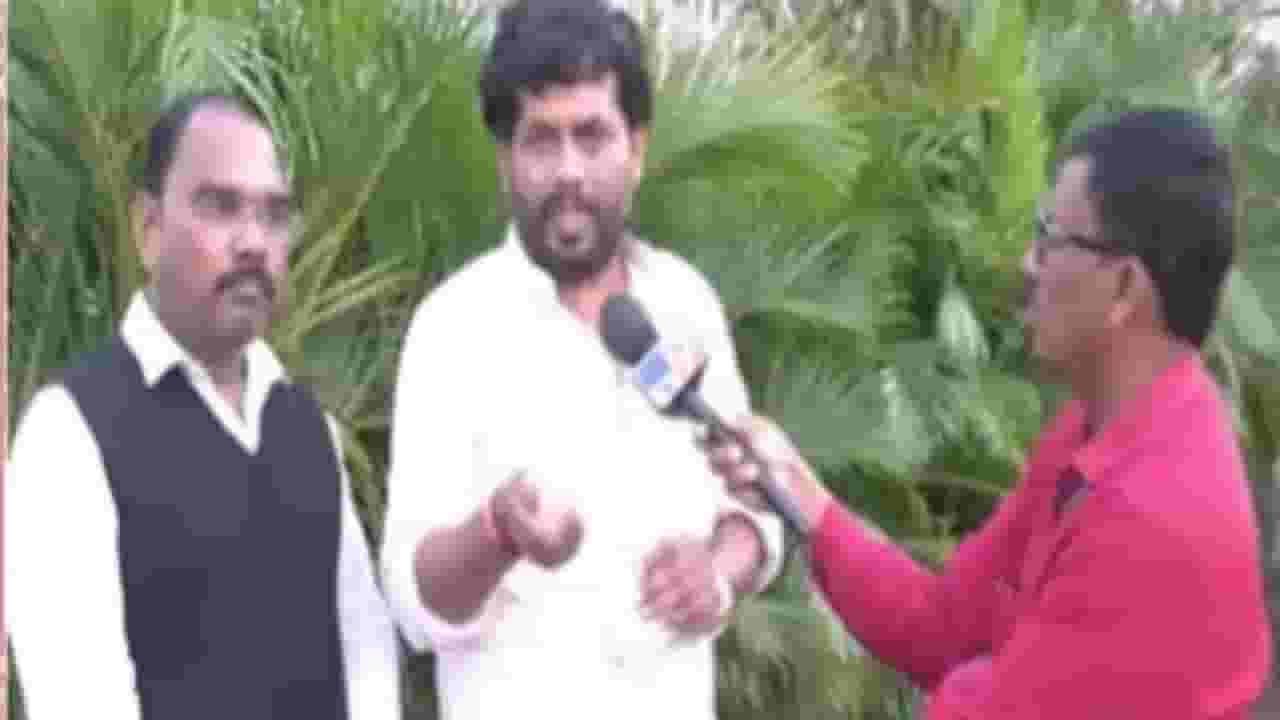 शेतकरी संघटनांकडून अजित पवारांच्या राजीनाम्याची मागणी