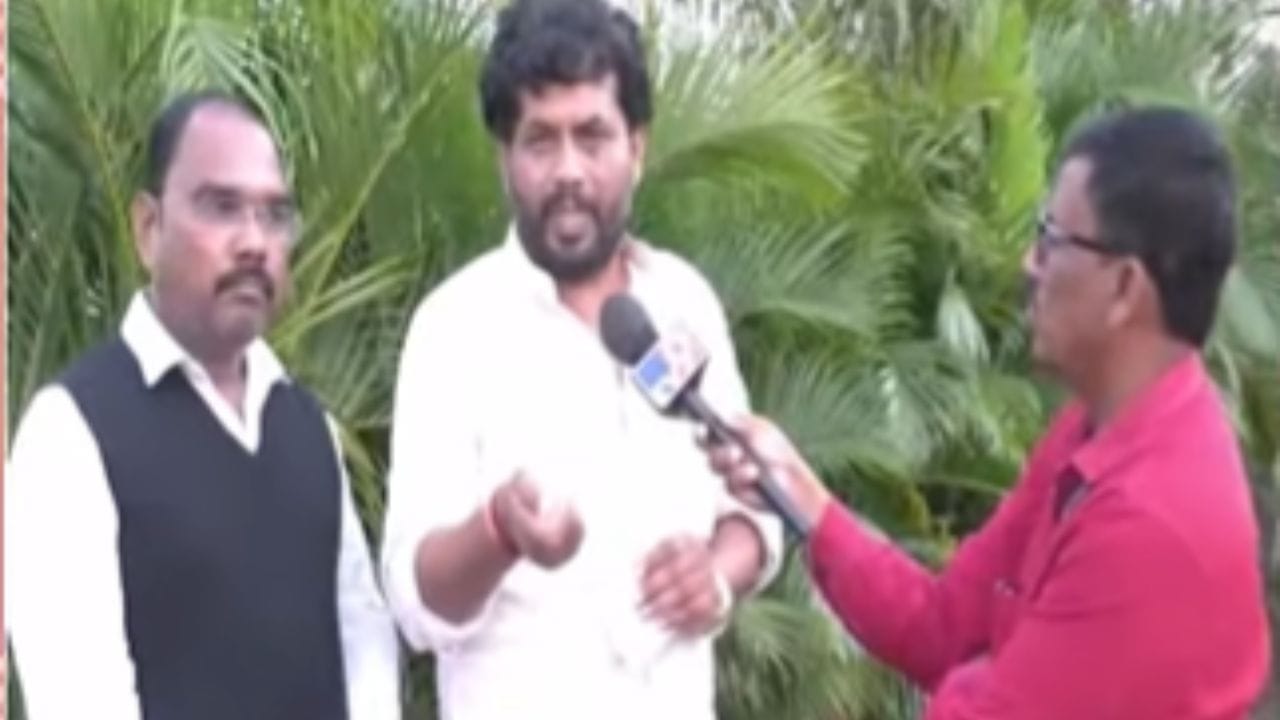 शेतकरी संघटनांकडून अजित पवारांच्या राजीनाम्याची मागणी