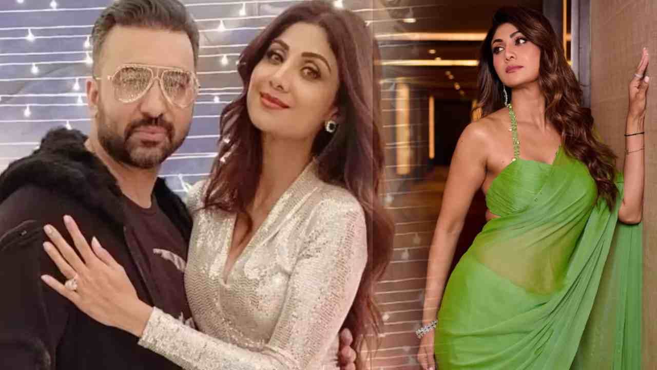 Raj Kundra : आता शिल्पा शेट्टीची वेळ, लवकरच...त्या गंभीर प्रकरणात मोठी अपडेट!