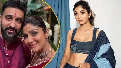 Raj Kundra: शिल्पा शेट्टीच्या अडचणीत वाढ, 60 कोटींच्या घोटाळा प्रकरणी मोठी कारवाई