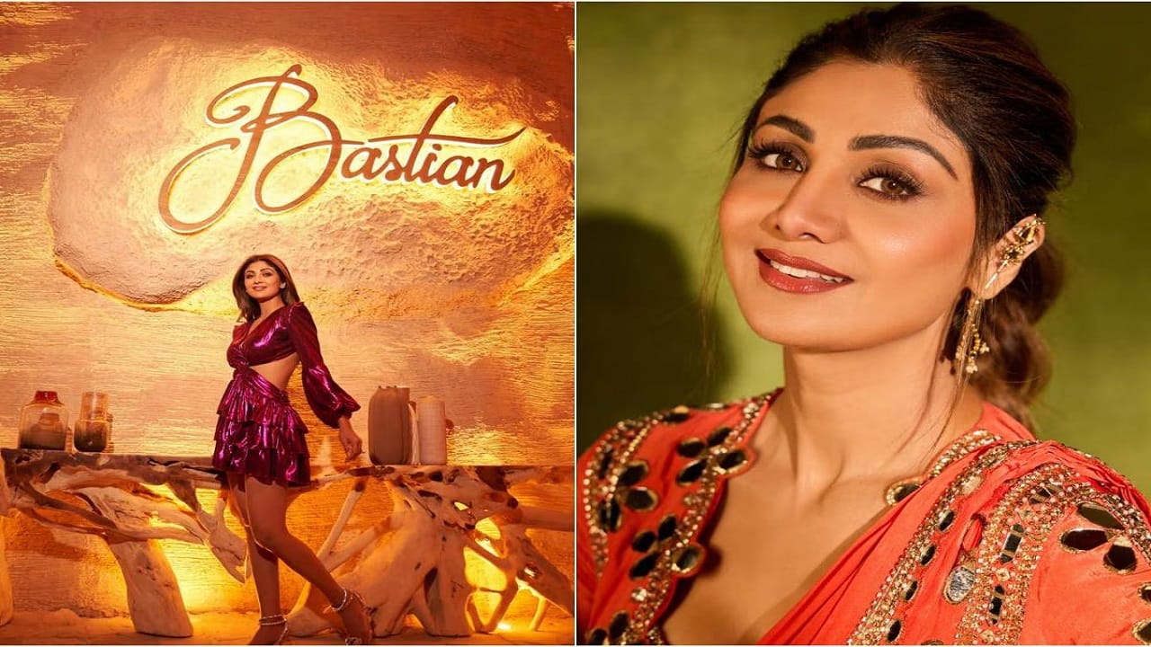 कोट्यवधी रुपयांमध्ये खेळणारी शिल्पा झालीये कंगाल? रेस्टॉरंटला लागणार टाळे, अभिनेत्री म्हणाली...