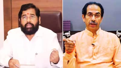 मुंबईतील 15 माजी नगरसेवक ठाकरेंकडे परतण्याच्या तयारीत?