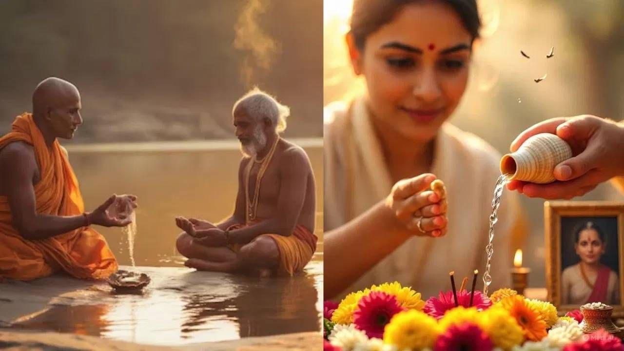 धार्मिक मान्यता आहे की, पितृ पक्षात श्राद्ध  केलं नाही, तर पितरांची आत्मा तृप्त होत नाही.ते असंतुष्ट राहतात. त्यामुळे पितृ दोष लागतो.  सोबतच घरात आर्थिक अडचणी व अन्य प्रकारची संकटं येऊ शकतात.  