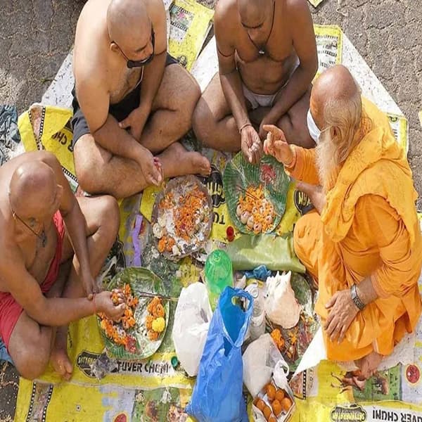 पितृ दोष एक असा दोष मानला जातो. जो पितरांची अपूर्ण इच्छा, श्राद्ध, पिंडदान न झाल्यामुळे लागतो. पितृ दोषामुळे लोकांच्या जीवनात वेगवेगळया प्रकारच्या बाधा येतात. त्यामुळे आयुष्यात एकप्रकारची अनिश्चितता असते.