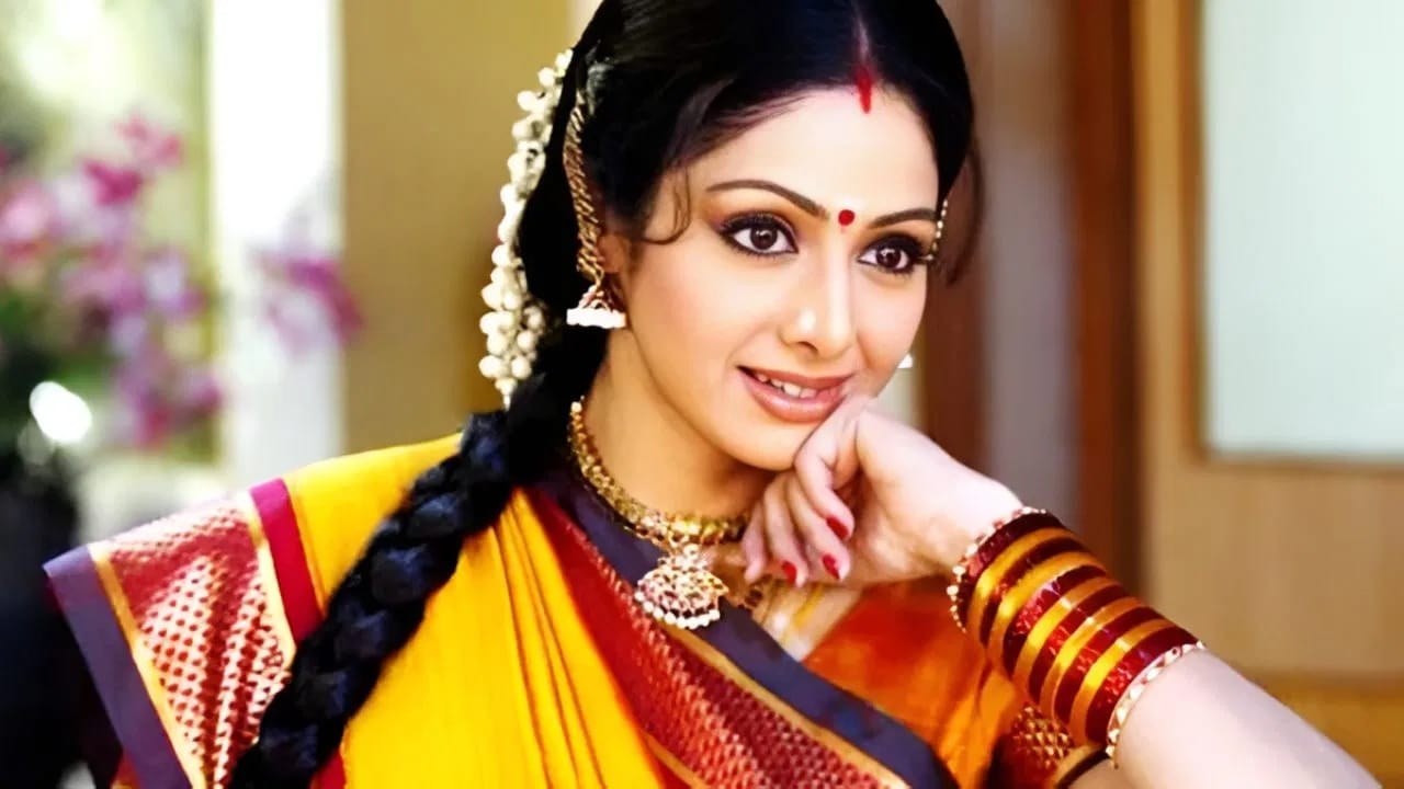 Sridevi Last Wish: काय होती श्रीदेवी यांची शेवटची इच्छा? जाणून डोळ्यात येईल पाणी