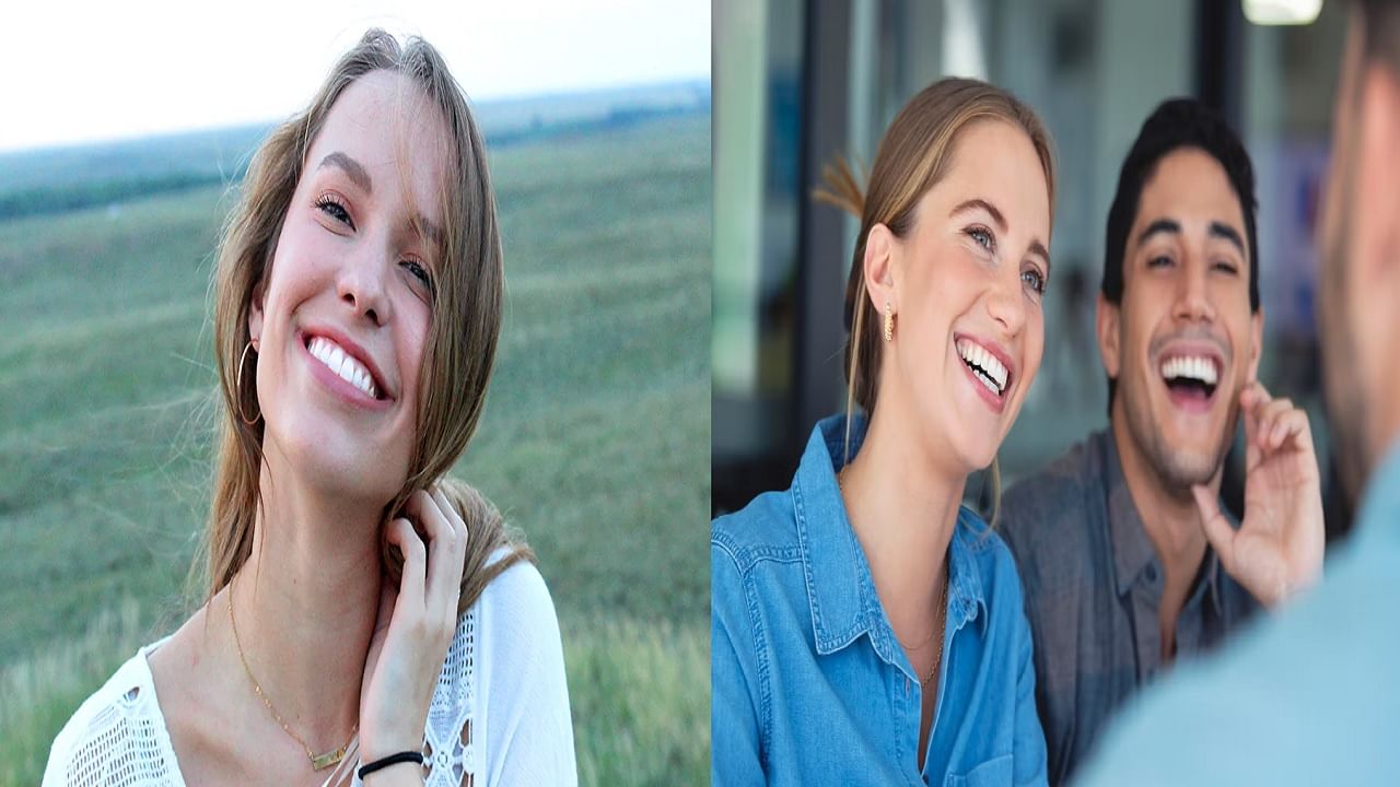 हसण्याने खरंच आयुष्य वाढतं? अन् लवकर म्हातारपणही येत नाही? विज्ञान आणि आयुर्वेदाने सांगितलेलं सत्य जाणून आश्चर्य वाटेल हसण्याने खरंच आयुष्य वाढतं? अन् लवकर म्हातारपणही येत नाही? विज्ञान आणि आयुर्वेदाने सांगितलेलं सत्य जाणून आश्चर्य वाटेल