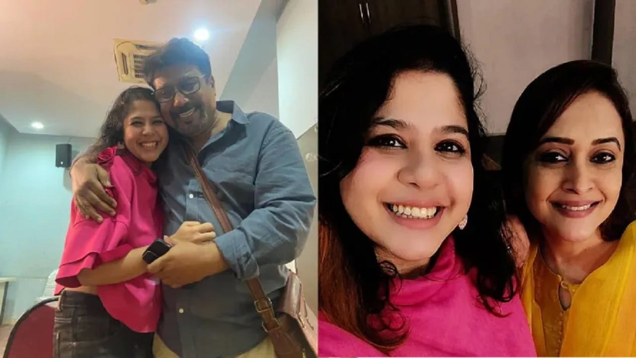 तन्वी सोशल मीडियावर देखील कायम सक्रिय असते. सोशल मीडियावर तिच्या चाहत्यांची संख्या देखील फार मोठी आहे. चाहत्यांच्या संपर्कात राहण्यासाठी अभिनेत्री कायम स्वतःचे फोटो आणि व्हिडीओ सोशल मीडियावर पोस्ट करत असते. 