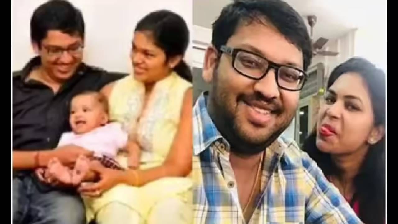 2007 साली श्रीजाचे लग्न हैदराबादमधील आर्य समाज मंदिरात झाले. लग्नानंतर, श्रीजाने माध्यमांशी बोलताना असा दावा केला होता की, तिला तिच्या कुटुंबाकडून धोका आहे आणि तिला तिच्या कुटुंबाकडून संरक्षण हवे आहे. या सगळ्यादरम्यान वडील चिरंजीवी कोनिडेला यांनी त्यांचा जावई शिरीष भारद्वाज याच्याविरुद्ध अपहरणाची तक्रार दाखल केली होती. माझी मुलगी अल्पवयीन आहे आणि शिरीषने तिची दिशाभूल केली असा दावा त्यांनी केला होता. मात्र त्याच वेळी, श्रीजाने तिच्या वडिलांकडून पोलिस संरक्षणाची मागणी केली होती.