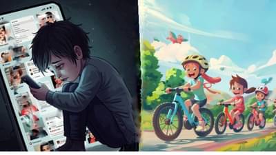 या 6 टिप्सच्या मदतीने मुलांच्या डिजिटल ॲक्टिव्हिटीवर ठेवा लक्ष, प्रत्येक पालकांसाठी ठरेल उपयुक्त