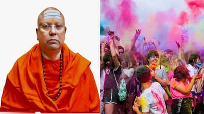 बेबी I Love You, जवळ ये ना.., होळीच्या दिवशी मुलींसोबत बाबाचे काळे कृत्य; आश्रमाचं हादरवून सोडणारं सत्य समोर