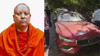 Swami Chaitanyananda: आग्राचे हॉटेल फर्स्ट, रुम 101, रात्रीचे 3.30... स्वामींचे काळे कृत्य उघड, नेमकं काय घडलं?