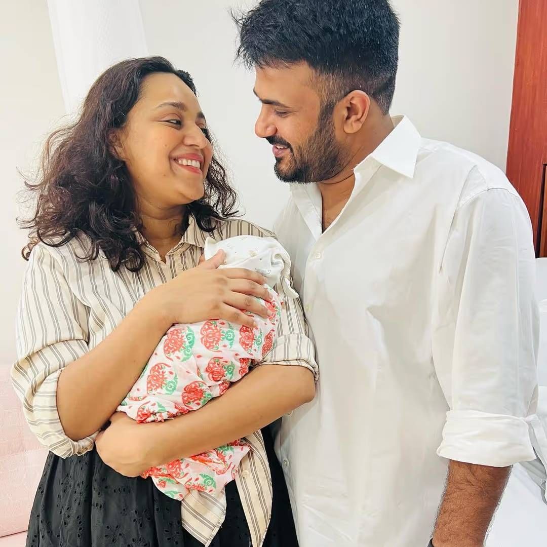 स्वरा भास्करने 2023 साली एका सुंदर मुलीला राबियाला जन्म दिला. तेव्हापासून अभिनेत्री चित्रपटांपासून लांब आहे.