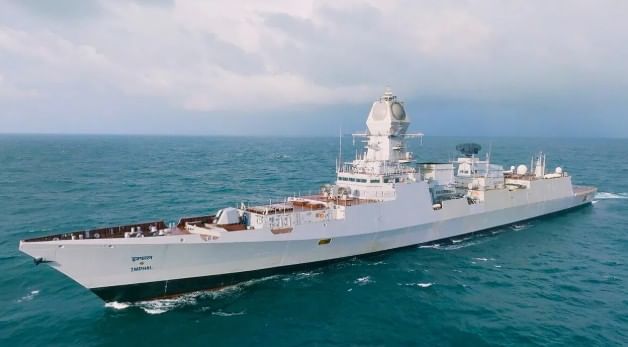 या कराराप्रमाणे गेल्या वर्षीच रशियाने तयार केलेली तुशील ही युद्धनौका भारताच्या नौदलात सामील करण्यात आली. आता या वर्षी भारताला तमाल ही युद्धनौका मिळालेली असून ती लवकरच भारताच्या नौसेनेत सामील करून घेतली जाणार आहे. 