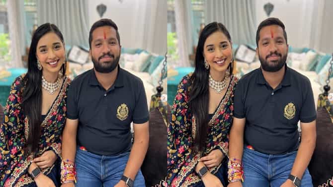 Bigg Boss 19 फेम तान्या मित्तलच्या भावावर गंभीर आरोप, कोणाला दिली जीवे मारण्याची धमकी?