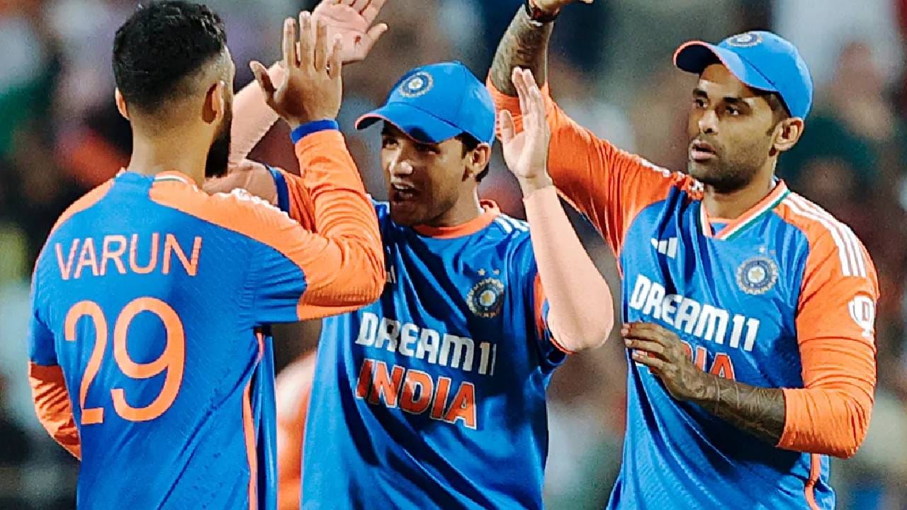 Asia Cup 2025 : कुठे, कधी, केव्हा.. Asia Cup मध्ये भारताचा पहिला सामना कोणाशी ? जाणून घ्या सर्व काही एका क्लिकवर