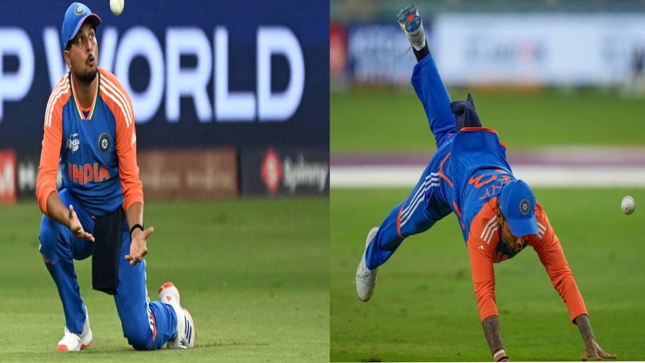 Asia Cup 2025 Final Team India : फायनलमध्ये पोहोचूनही टीम इंडियाला धोका ! ही चूक पडू शकते महागात, ट्रॉफी निसटणार ?