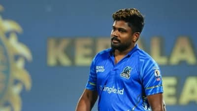 Asia Cup 2025 आधी संजू सॅमसनबद्दल रवी शास्त्रींनी टीम इंडियाला दिला महत्त्वाचा सल्ला