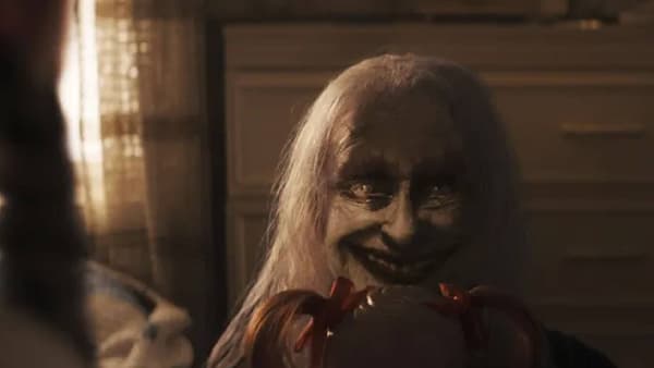 The Conjuring Last Rites : कापरं भरवणारे सीन्स, भीतीने वळेल बोबडी; आठवडाभरात छप्परफाड कमाई