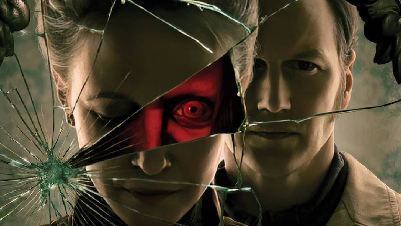 The Conjuring 4 : थिएटरमध्ये प्रेक्षकांचा भीतीने उडतोय थरकाप; 'द कॉन्जुरिंग 4'ची छप्परफाड कमाई