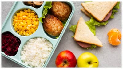 मुलांचा लंच बॉक्स होईल हेल्दी आणि टेस्टी, झटपट बनवा हे 5 पदार्थ