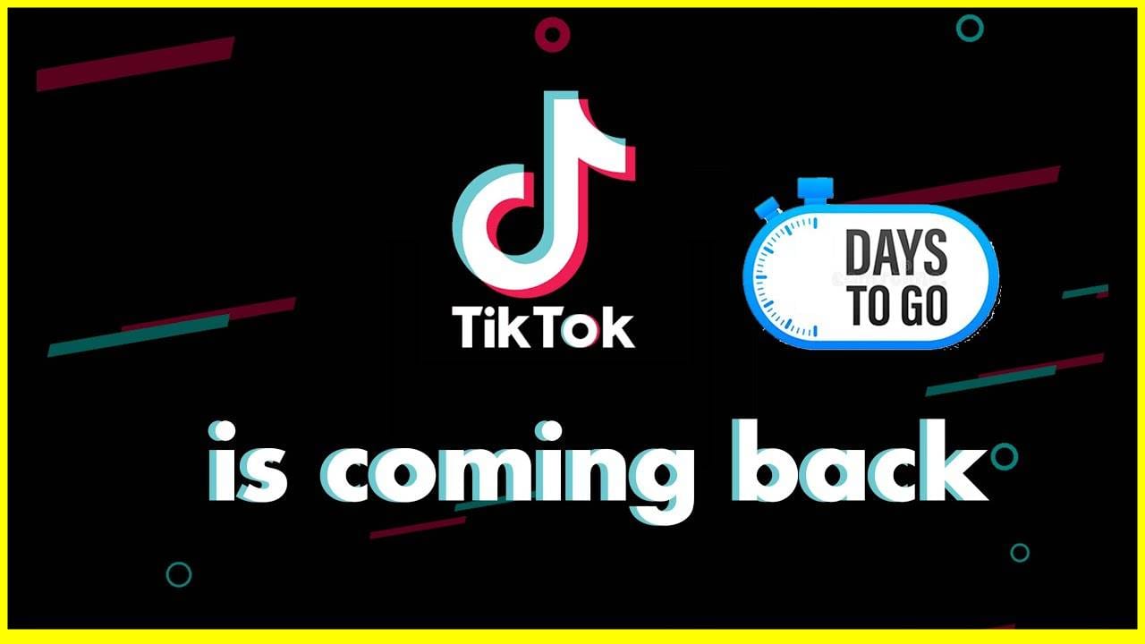 कमाईला तयार राहा रे! TikTok ची घरवापसी; मोठी अपडेट माहिती झाली का?