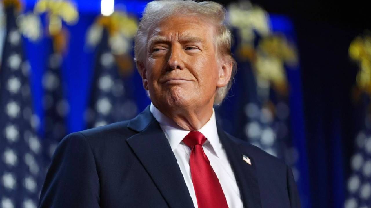 Tarriff War : भारतावर टॅरिफचं ओझं आणखी वाढणार ? ट्रम्पच्या मंत्र्याने पुन्हा उगाळलं विष