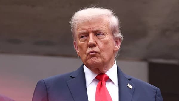 Donald Trump : दोस्त मारला गेला, आता ट्रम्प यांचा नंबर? व्हाइट हाऊसच्या त्या निर्णयाची का होतेय जगभर चर्चा? आतली बातमी काय?