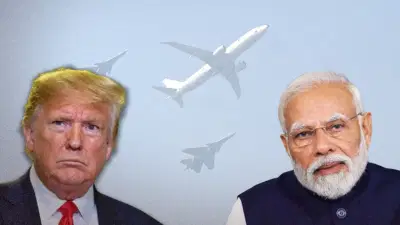 India US Deal: भारत-अमेरिका तणावादरम्यान आली गुड न्यूज! भारताची ताकद वाढणार, दोन्ही देशांमध्ये होणार खास करार