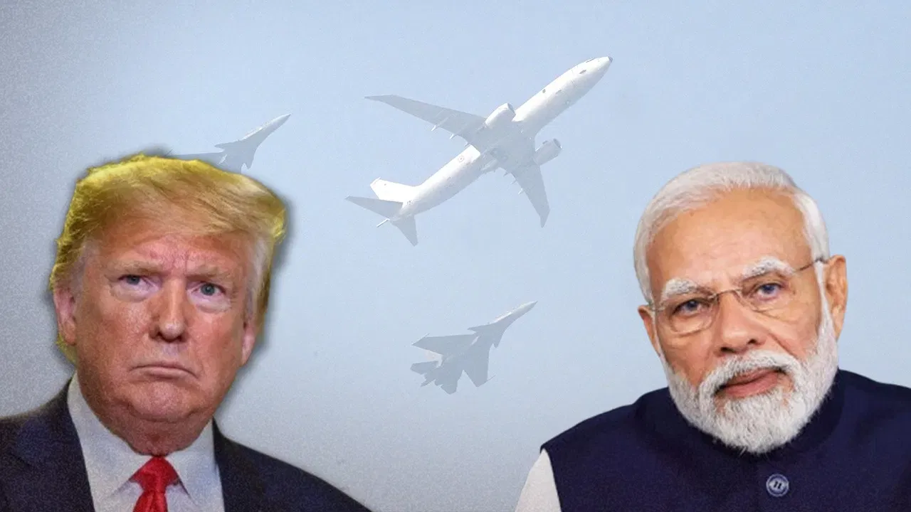India US Deal: भारत-अमेरिका तणावादरम्यान आली गुड न्यूज! भारताची ताकद वाढणार, दोन्ही देशांमध्ये होणार खास करार