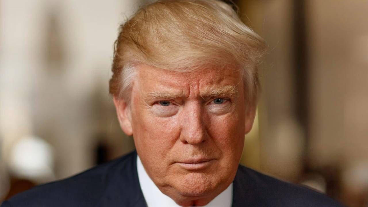 'F* you, निघ बाहेर...' ट्रम्पच्या दोन मंत्र्यांमध्येच घमासान, डिनर पार्टीत हाणामारी…