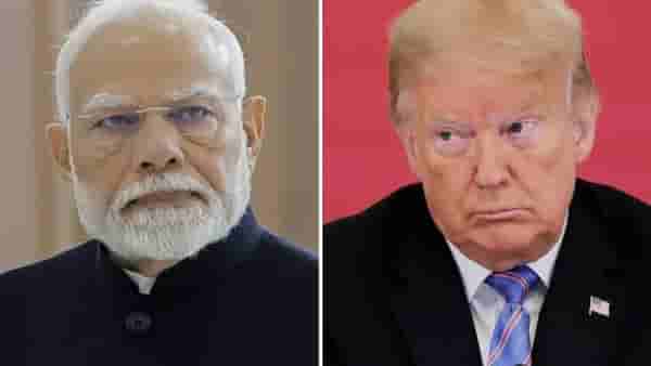 Explainer : डोळे वटारणारे Donald Trump अचानक कसे झुकले? जगालाही आश्चर्यचकित करणारी ही 5 कारणं माहीत आहे काय?