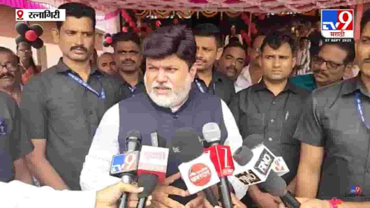 शिंदे आणि फडणवीस यांच्यातील युती अभेद्य! उदय सामंतांचं मोठं विधान शिंदे आणि फडणवीस यांच्यातील युती अभेद्य! उदय सामंतांचं मोठं विधान