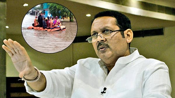 Udayanraje Bhosale : छत्रपती घराण्याचा मोठा निर्णय, यंदा दसरा साधा अन् सीमोल्लंघनासाठीचा शासकीय निधी पूरग्रस्तांना देणार