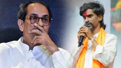 जरांगेंची अंतरवलीत फुल्ल तयारी, ठाकरेंना शिवाजी पार्कची प्रतीक्षा; दोन दसरा मेळाव्यांकडे राज्याचं लक्ष