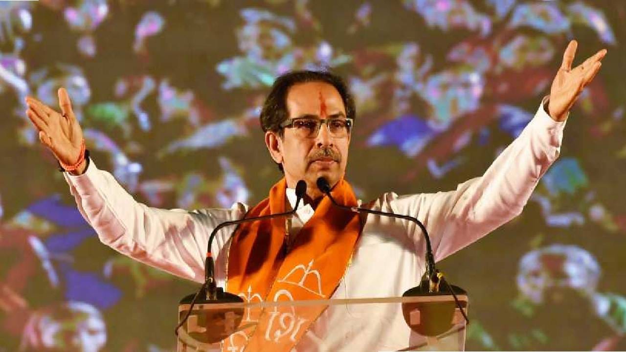 Shiv Sena Dussehra Rally : शिवाजी पार्कवर ठाकरेंचाच दसरा मेळावा, परवानगी मिळाली, राज ठाकरे हजर राहणार? Shiv Sena Dussehra Rally : शिवाजी पार्कवर ठाकरेंचाच दसरा मेळावा, परवानगी मिळाली, राज ठाकरे हजर राहणार?