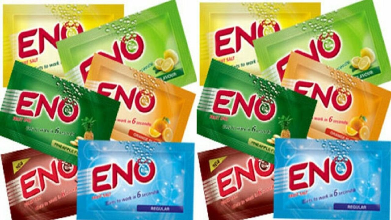 जेव्हा ENO पाण्यात मिक्स होतं तेव्हा गॅस आणि छातीत होत असलेली जळजळ बंद होते. पोटात होणारी अस्वस्थता किंवा मळमळ कमी करण्यासाठीही इनो उपयुक्त ठरू शकते. 