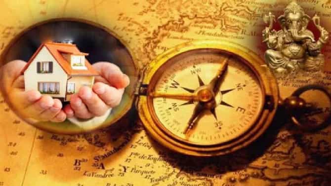Vastu Tips : ही 5 लक्षणं दिसल्यास सावधान, तुमच्याही घरात असू शकतो वास्तुदोष