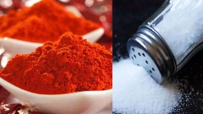 Vastu Tips: तुम्ही देखील स्वयंपाक घरात तिखट अन् मीठ एकाच जागेवर ठेवण्याची चूक करतायेत? जाणून घ्या वस्तुशास्त्र काय सांगतं