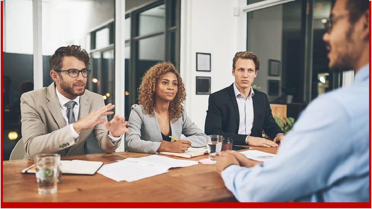 मुलाखतीला जाण्यापूर्वी ‘या’ टिप्स करा फॉलो, यशाचा मार्ग होईल मोकळा