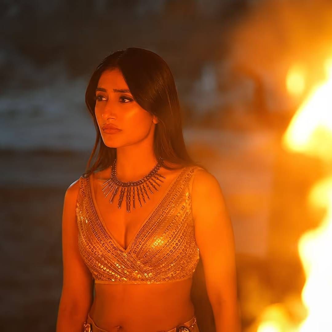 धनश्री शो सोडण्याबद्दल सुद्धा बोलली. ती ओरडून बोलली की, हे सर्व काय आहे? मी हा शो करु शकत नाही. अशनीर ग्रोवर नंतर धनश्रील समजावण्याचा प्रयत्न करतो. पण ती म्हणते की, मी माफी मागते पण हा शो करु शकत नाही. आयुष्य पुन्हा मार्गावर आणण्यासाठी खूप हिम्मत लागते. 