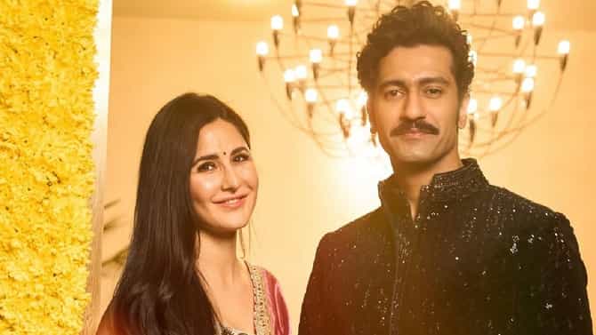 Katrina Kaif Pregnant: कतरिना कैफ आई होणार, या महिन्यात देईल पहिल्या बाळाला जन्म!