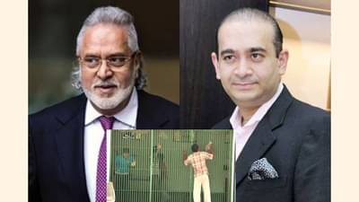 विजय माल्या, नीरव मोदीचा मुक्काम लवकरच तिहार तुरुंगात; मोठी अपडेट समोर