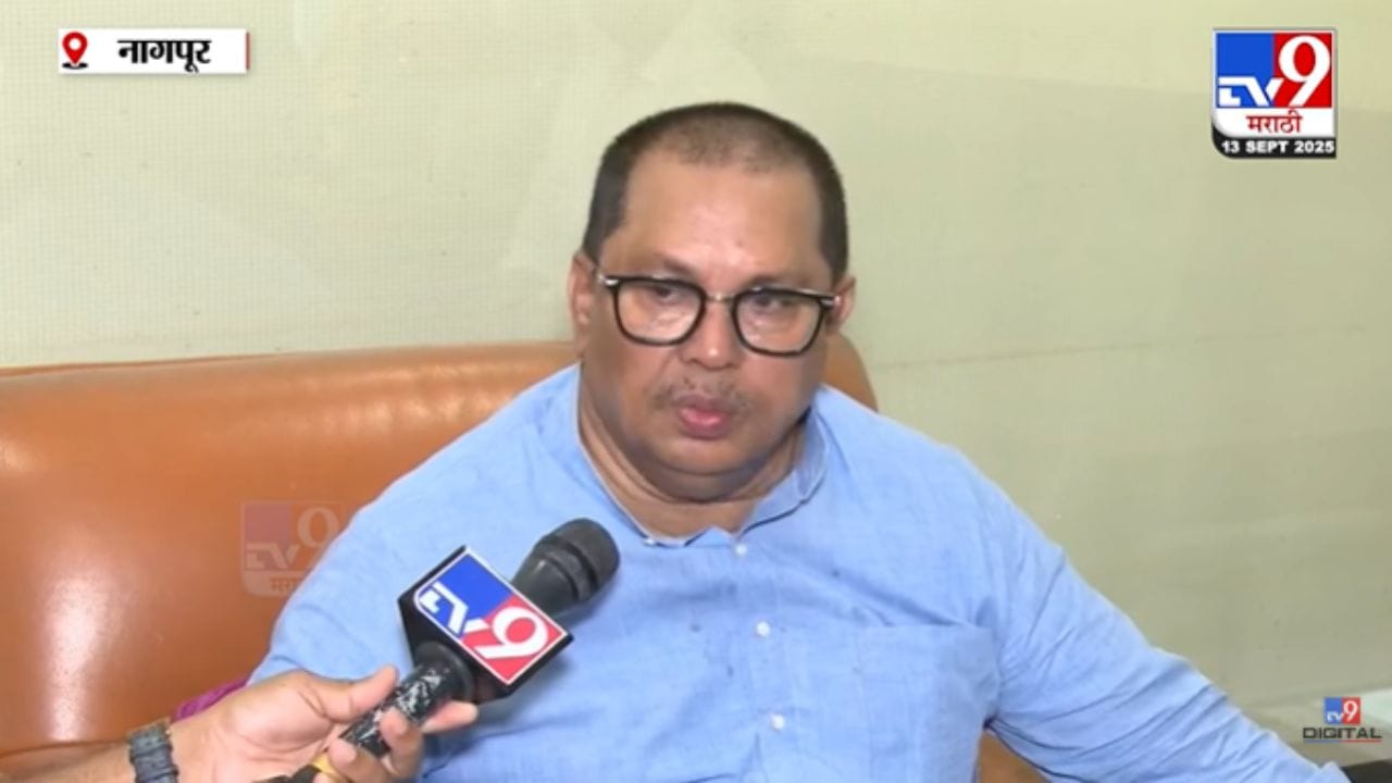 जीआर रद्द होईपर्यंत ओबीसींचं आंदोलन सुरू राहणार! वडेट्टीवार यांचा निर्धार जीआर रद्द होईपर्यंत ओबीसींचं आंदोलन सुरू राहणार! वडेट्टीवार यांचा निर्धार